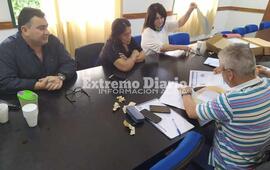 Imagen de Ya se revisaron m&aacute;s de 70 curriculum de aspirantes para GUM