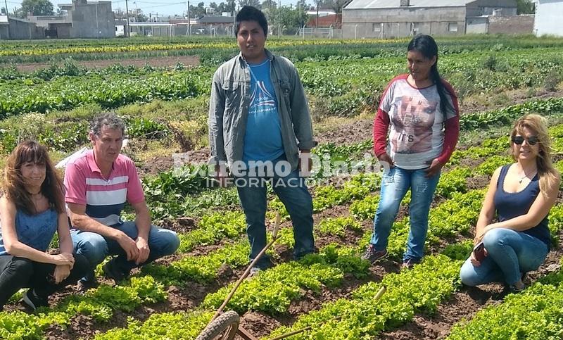 El evento ser&aacute; este jueves de 17 a 19 hs.