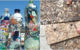 La Comuna adhiere a dos proyectos de reciclado.