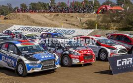 Imagen de El Rally Nacional podr&iacute;a llegar a Arroyo Seco y la zona para los pr&oacute;ximos a&ntilde;os