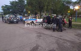 Bulevar Mansueto Maiorano
