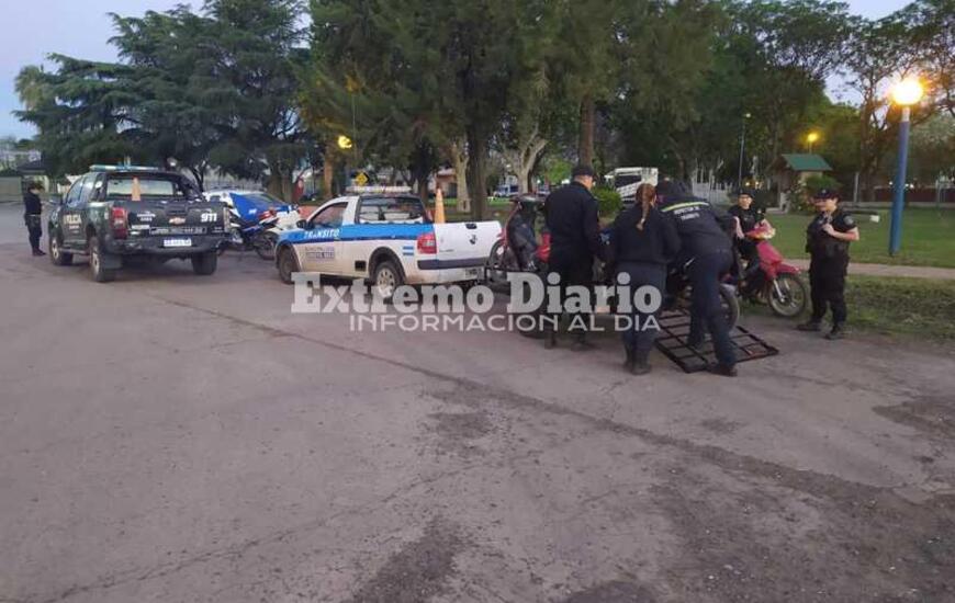 Bulevar Mansueto Maiorano