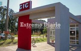 Imagen de Vecinos mostraron sus quejas contra el 'personal administrativo' del CIC