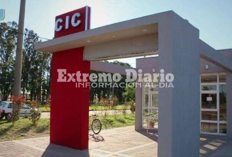 Imagen de Vecinos mostraron sus quejas contra el 'personal administrativo' del CIC