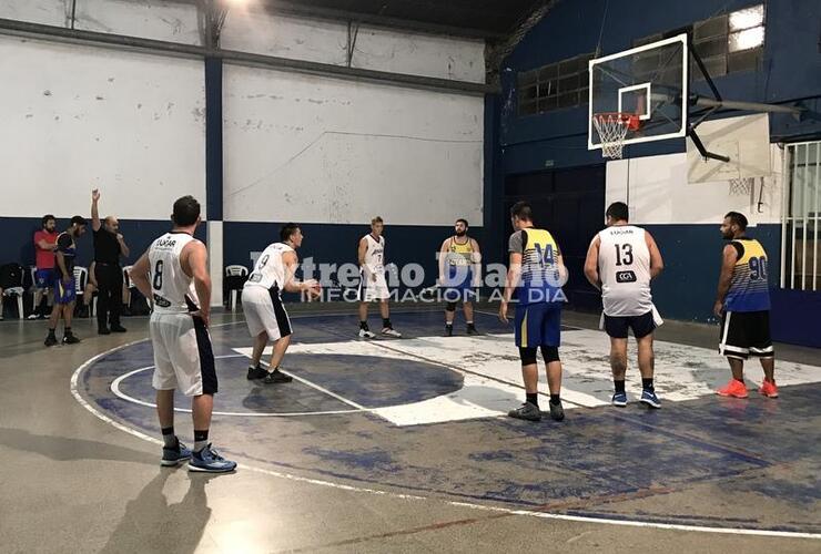 Imagen de Athletic venció 88 a 52 a Atlanta por los Cuartos de Final