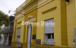 Imagen de Exposici&oacute;n de los Talleres de PAMI