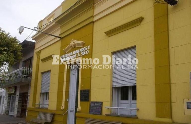 Imagen de Exposici&oacute;n de los Talleres de PAMI