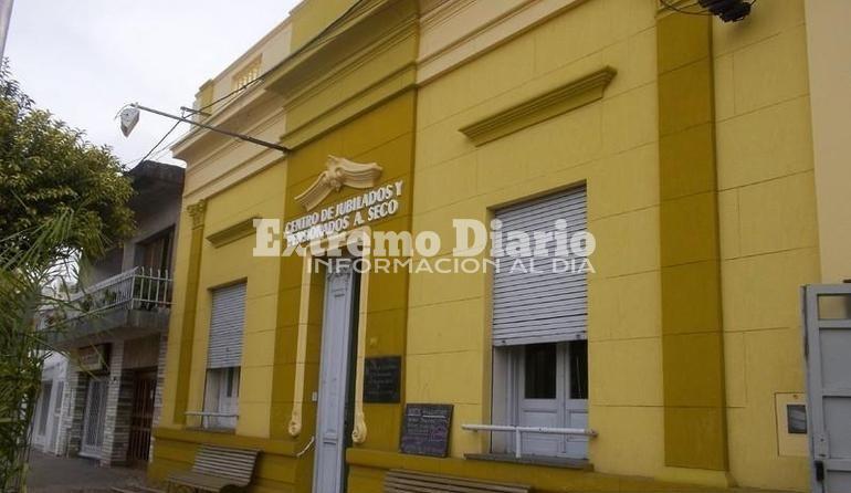 Imagen de Exposici&oacute;n de los Talleres de PAMI