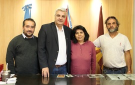 Foto: Municipalidad