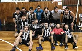 Imagen de Uni&oacute;n juega ma&ntilde;ana ante Garibaldi y deber&aacute; ganar para mantener la categor&iacute;a
