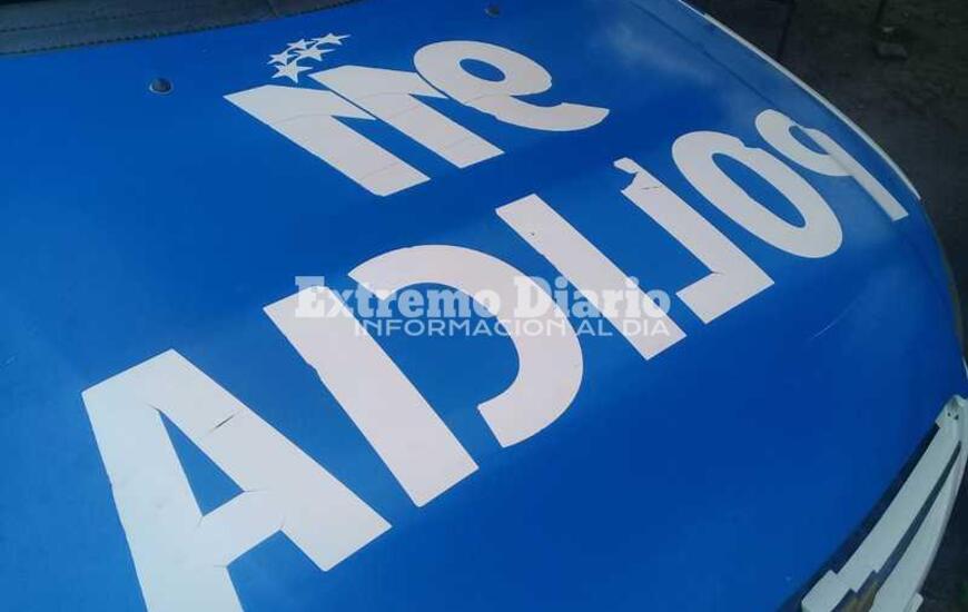 Imagen de Otro robo en la misma cuadra: �Parece que el barrio est&aacute; liberado�