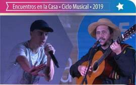 La novedosa propuesta llega esta noche.