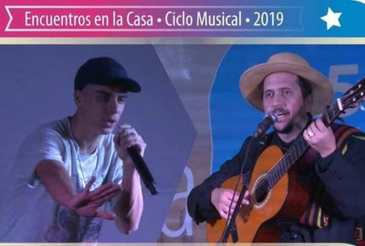 La novedosa propuesta llega esta noche.