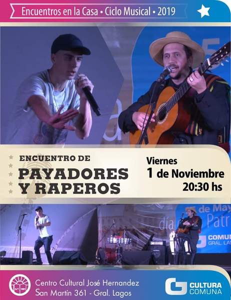 La novedosa propuesta llega esta noche.