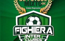 Imagen de 2da Edici&oacute;n del Torneo �Interclubes� en Fighiera