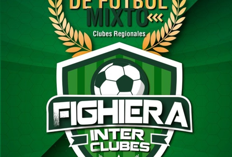 Imagen de 2da Edición del Torneo Interclubes en Fighiera
