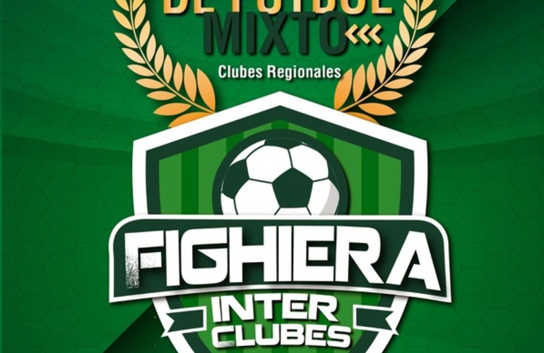 Imagen de 2da Edición del Torneo Interclubes en Fighiera