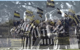 Los de Maestricol chocan con el "Canalla".