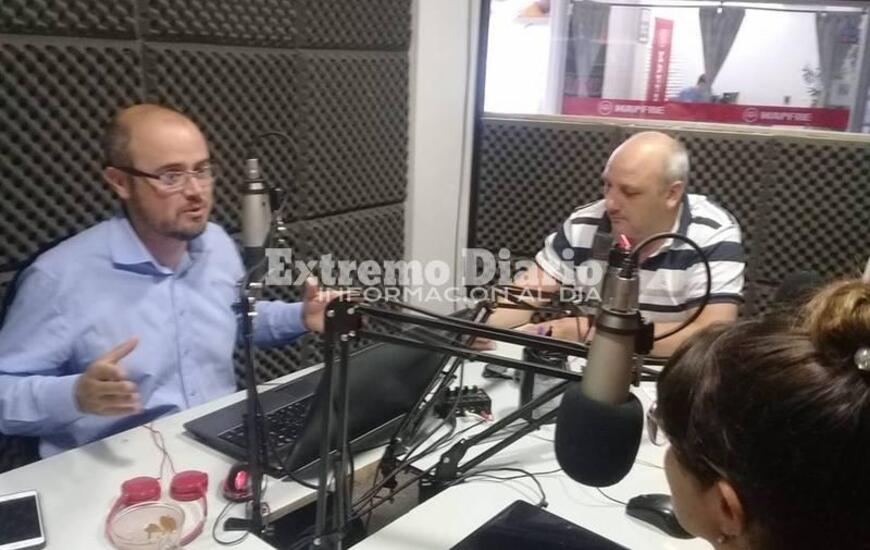 Foto: Archivo