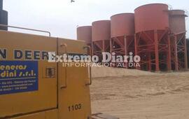 Imagen de Comunicado de la C&aacute;mara de Arena por reclamo sindical del S.O.M.U.: "Ganan entre $ 120.000 y $ 150.000 de bolsillo trabajan 20 d&iacute;as y tienen 10 d&iacute;as de descanso".