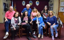 Foto: Florencia D&acute;Alonzo