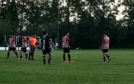 Uni&oacute;n definir&aacute; su suerte en Villa Constituci&oacute;n.