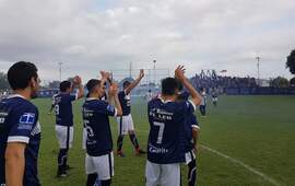 El "Azul" encara los Play Off ante el "Monstruo" en Arroyo Seco.