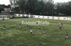 Imagen de Athletic cayó 3 a 0 en el Gabino ante Porvenir Talleres