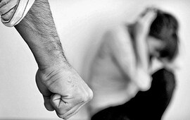 Imagen de Boxeador de Arroyo Seco denunciado por golpear a su ex pareja