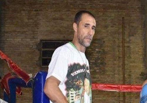 El padre y entrenador de Mirco habl&oacute; con el programa radial Dos & Pico sobre el episodio.