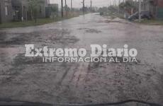 Imagen de Un r&iacute;o en Belgrano al 1400