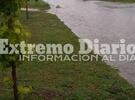 Imagen de Un río en Belgrano al 1400
