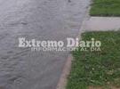 Imagen de Un río en Belgrano al 1400