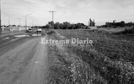 El loteo se planific&oacute; al lado del Bote Club