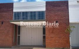 Despu&eacute;s de meses de construcci&oacute;n, lleg&oacute; la fecha de su inauguraci&oacute;n.