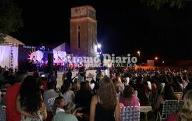 Ser&aacute; este viernes en la plaza p&uacute;blica.