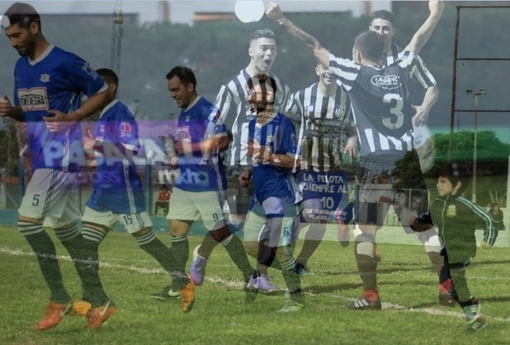 "Picantes" y "Panzas" definen su futuro con resultados dispares