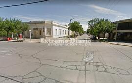 Foto: Captura Google Maps