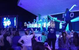 Imagen de El Colegio San Jos&eacute; cierra el 'Centenario' con un gran festival