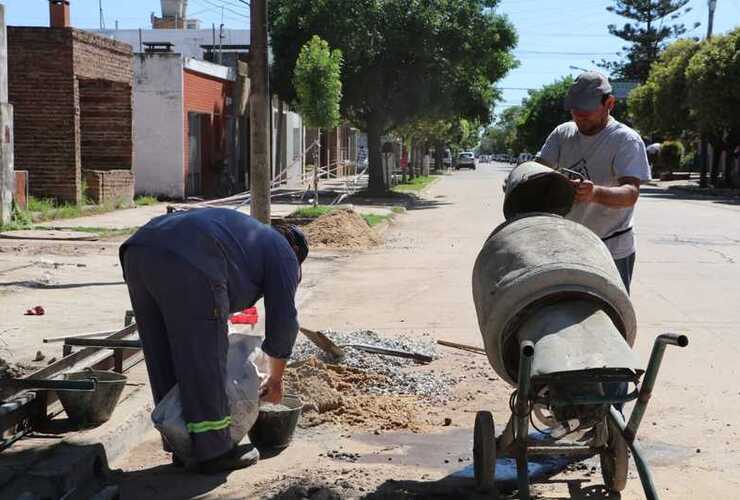 Foto: Municipalidad