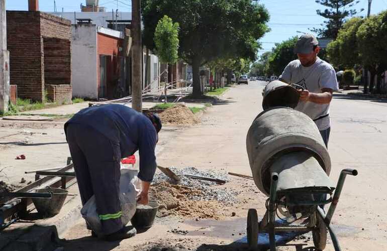 Foto: Municipalidad