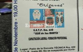 Imagen de La escuela t&eacute;cnica 650 prepara su sexto desfile tem&aacute;tico