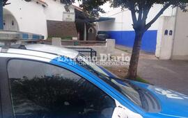 Imagen de Amenaz&oacute; a su abuela con un cuchillo y fue detenido