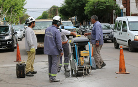Foto: Municipalidad Arroyo Seco