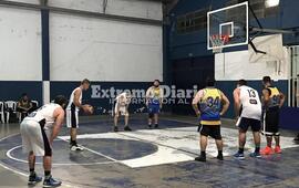 Imagen de A.S.A.C. juega con Rosario Central por los Cuartos de Final