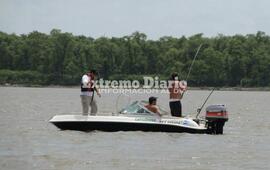 Imagen de Se viene la 26ta Fiesta Provincial de Pesca del Armado en el Rowing Club