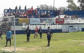 Los m&aacute;s chicos del "Picante" y el "Rojo y Blanco" se enfrentan en La Baja Italia.