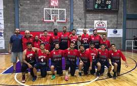 El elenco de Marcelo Gallegos comienza la fase final de su sue&ntilde;o hacia la S&uacute;perliga.