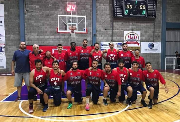 El elenco de Marcelo Gallegos comienza la fase final de su sueño hacia la Súperliga.