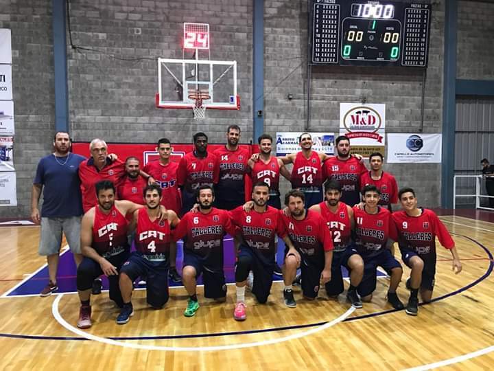 El elenco de Marcelo Gallegos comienza la fase final de su sue&ntilde;o hacia la S&uacute;perliga.